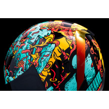 Casco Airform™ Munchies MIPS® — XS, integral, negro